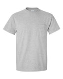 Gildan 8300 - Dryblend® Pocket T-Shirt