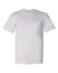Gildan 8300 - Dryblend® Pocket T-Shirt - Picture 5 of 15
