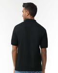 Gildan 8800 - DryBlend® Jersey Polo Shirt - Picture 4 of 24