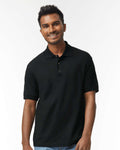 Gildan 8800 - DryBlend® Jersey Polo Shirt - Picture 2 of 24
