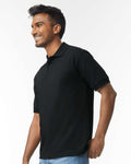 Gildan 8800 - DryBlend® Jersey Polo Shirt - Picture 3 of 24