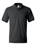 Gildan 8800 - DryBlend® Jersey Polo Shirt - Picture 10 of 24