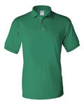 Gildan 8800 DryBlend® Jersey Polo Shirt
