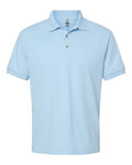 Gildan 8800 - DryBlend® Jersey Polo Shirt - Picture 15 of 24