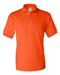 Gildan 8800 - DryBlend® Jersey Polo Shirt - Picture 18 of 24