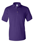 Gildan 8800 - DryBlend® Jersey Polo Shirt - Picture 19 of 24