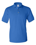 Gildan 8800 - DryBlend® Jersey Polo Shirt - Picture 21 of 24