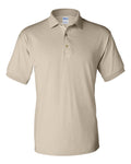 Gildan 8800 - DryBlend® Jersey Polo Shirt - Picture 22 of 24