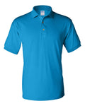 Gildan 8800 - DryBlend® Jersey Polo Shirt - Picture 23 of 24