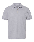 Gildan 8800 - DryBlend® Jersey Polo Shirt - Picture 24 of 24