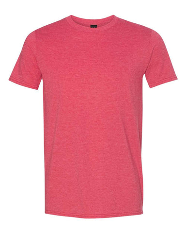 Gildan 980 Softstyle® Lightweight T-Shirt - 980 – The Park Wholesale
