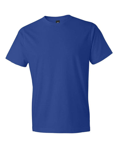 Gildan 980 Softstyle® Lightweight T-Shirt - 980 – The Park Wholesale