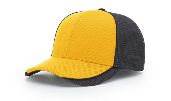 Richardson 178 - DRYVE/Carbon Fiber, Performance Cap