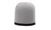 Richardson R16 - Two Color Knit Beanie