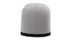 Richardson R16 - Two Color Knit Beanie