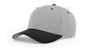 Richardson 212 - Pro Twill Snapback Cap