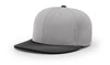 Richardson PTS20M - Pulse/Mesh Back R-Flex Cap - Combination Colors