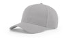 Richardson 212 - Pro Twill Snapback Cap