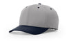 Richardson 634 Lite R-Flex Adjustable Micro Hook & Loop Cap