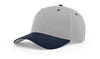 Richardson 212 - Pro Twill Snapback Cap