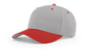 Richardson 212 - Pro Twill Snapback Cap