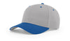 Richardson 212 - Pro Twill Snapback Cap