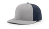 Richardson PTS30 - Lite R-Flex Cap - Split Colors