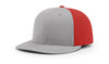 Richardson PTS30 - Lite R-Flex Cap - Split Colors