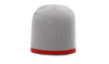 Richardson R16 - Two Color Knit Beanie