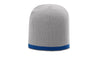 Richardson R16 - Two Color Knit Beanie