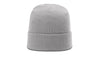 Richardson R18 - Solid Beanie with Cuff, Knit Cap