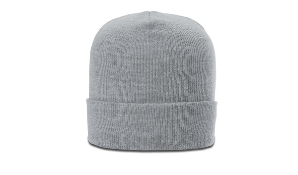 Richardson 137 Heathered Beanie with Cuff