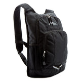 Everest Mini Hiking Back Pack Black