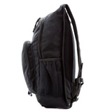 Everest Mini Hiking Back Pack Dark Gray / Black