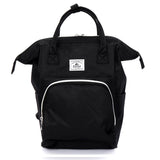 Everest Mini Backpack Handbag Black