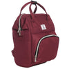 Everest Mini Backpack Handbag Black