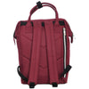 Everest Mini Backpack Handbag Black