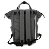 Everest Mini Backpack Handbag Black