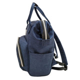 Everest Mini Backpack Handbag Black