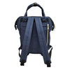Everest Mini Backpack Handbag Black