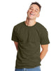 Hanes 5180 - Beefy-T® T-Shirt