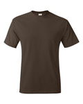 Hanes 5250 - Authentic T-Shirt, Blank, Wholesale Bulk Shirts - Picture 38 of 49