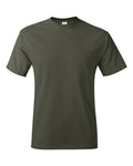 Hanes 5250 - Authentic T-Shirt, Blank, Wholesale Bulk Shirts - Picture 33 of 49
