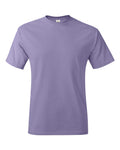 Hanes 5250 - Authentic T-Shirt, Blank, Wholesale Bulk Shirts - Picture 30 of 49