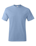 Hanes 5250 - Authentic T-Shirt, Blank, Wholesale Bulk Shirts - Picture 29 of 49
