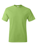 Hanes 5250 - Authentic T-Shirt, Blank, Wholesale Bulk Shirts - Picture 27 of 49