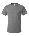 Hanes 5250 - Authentic T-Shirt, Blank, Wholesale Bulk Shirts - Picture 22 of 49