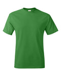 Hanes 5250 - Authentic T-Shirt, Blank, Wholesale Bulk Shirts - Picture 13 of 49