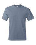 Hanes 5250 - Authentic T-Shirt, Blank, Wholesale Bulk Shirts - Picture 11 of 49