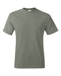Hanes 5250 - Authentic T-Shirt, Blank, Wholesale Bulk Shirts - Picture 10 of 49